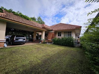 บ้านเดี่ยว 6600000 ชลบุรี เมืองชลบุรี หนองรี