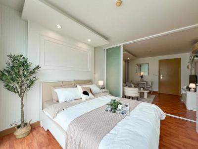 คอนโด 2390000 ภูเก็ต เมืองภูเก็ต ตลาดเหนือ