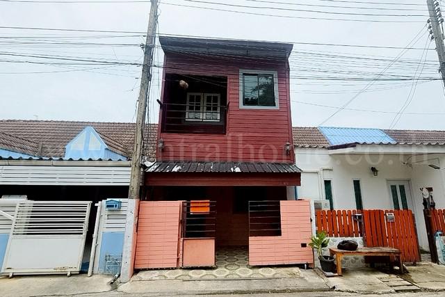 ทาวน์เฮาส์ 950000 สระบุรี เมืองสระบุรี ปากเพรียว