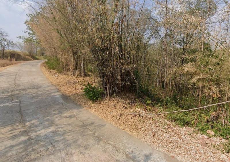 ที่ดิน 0 เพชรบูรณ์ หล่มเก่า หินฮาว