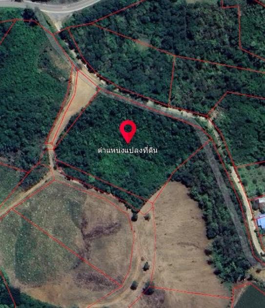 ที่ดิน 0 เพชรบูรณ์ หล่มเก่า หินฮาว