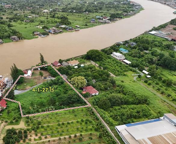 ที่ดิน 99993300 นนทบุรี ปากเกร็ด ท่าอิฐ