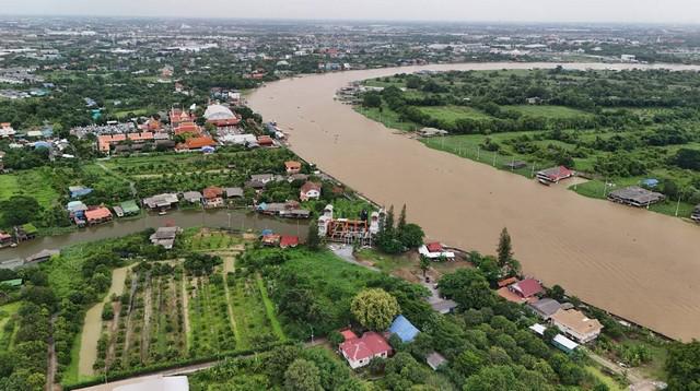 ที่ดิน 99993300 นนทบุรี ปากเกร็ด ท่าอิฐ