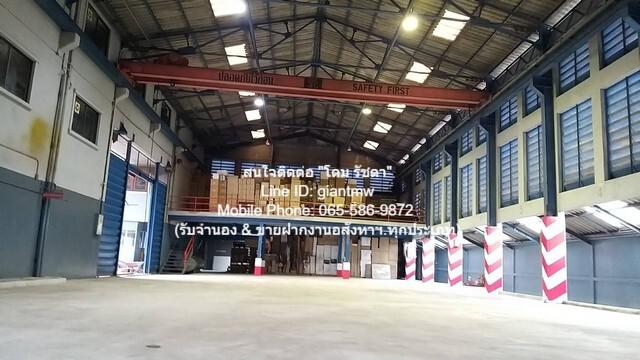 โกดัง 100000 สมุทรปราการ กิ่งอำเภอบางเสาธง บางเสาธง