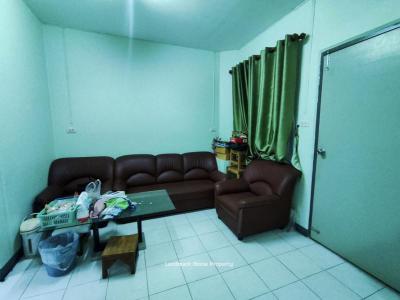 คอนโด 419000 กรุงเทพมหานคร เขตสายไหม คลองถนน