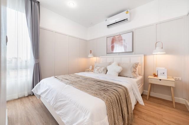 คอนโด 17000 กรุงเทพมหานคร เขตวังทองหลาง วังทองหลาง