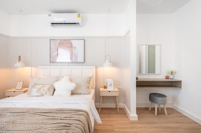 คอนโด 17000 กรุงเทพมหานคร เขตวังทองหลาง วังทองหลาง