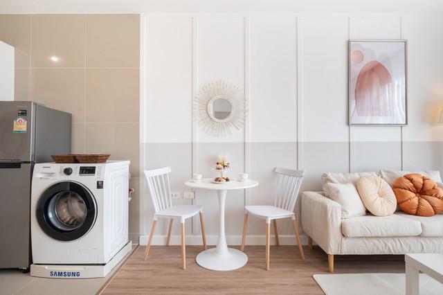 คอนโด 17000 กรุงเทพมหานคร เขตวังทองหลาง วังทองหลาง