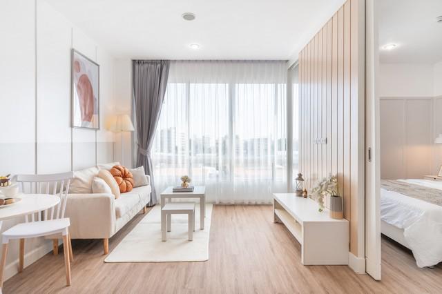 คอนโด 4990000 กรุงเทพมหานคร เขตวังทองหลาง วังทองหลาง