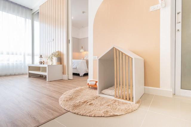 คอนโด 4990000 กรุงเทพมหานคร เขตวังทองหลาง วังทองหลาง