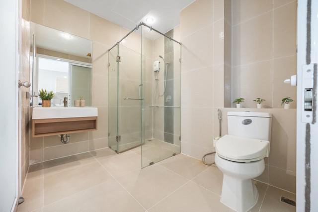 คอนโด 4990000 กรุงเทพมหานคร เขตวังทองหลาง วังทองหลาง