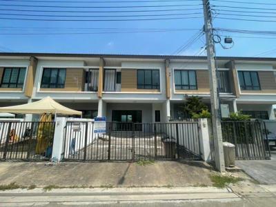 บ้านเดี่ยว 3890000 ปทุมธานี สามโคก บางเตย