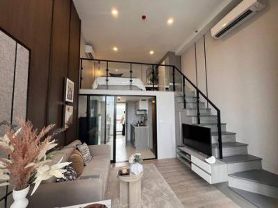 คอนโด 3238400 กรุงเทพมหานคร เขตบางพลัด บางพลัด