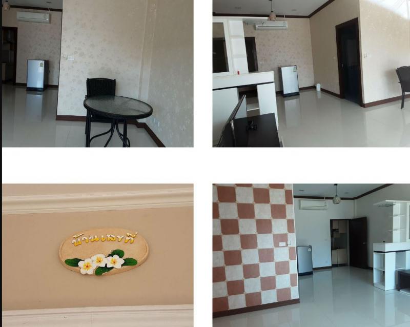 ทาวน์เฮาส์ 2750000 สมุทรสงคราม อัมพวา สวนหลวง