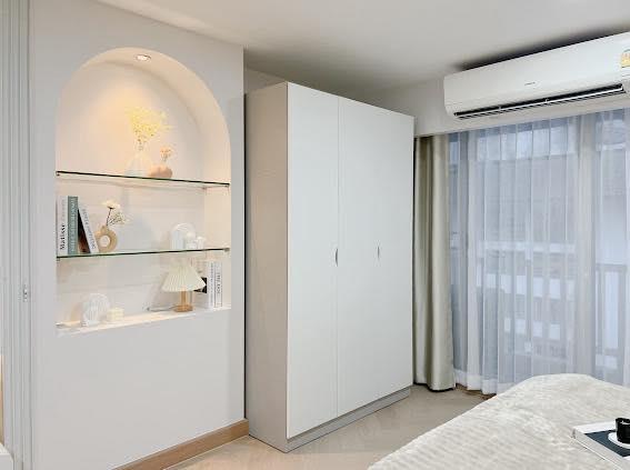 คอนโด 1300000 กรุงเทพมหานคร เขตวังทองหลาง วังทองหลาง