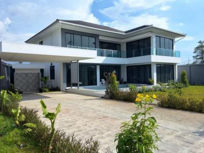 บ้านเดี่ยว 180000 ชลบุรี บางละมุง ตะเคียนเตี้ย