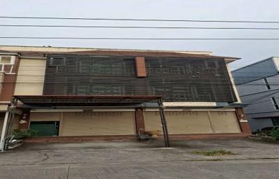 อาคารพาณิชย์ 16000 ชลบุรี ศรีราชา สุรศักดิ์