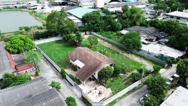 ที่ดิน 15000000 สมุทรปราการ เมืองสมุทรปราการ บางเมืองใหม่