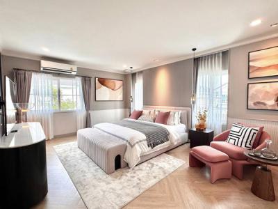 บ้านเดี่ยว 20500000 กรุงเทพมหานคร เขตบางนา บางนา