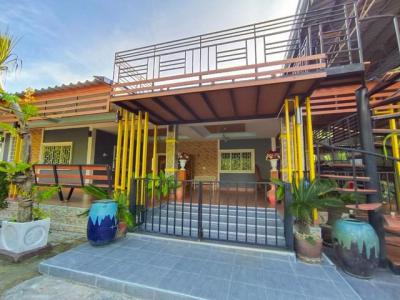 บ้านเดี่ยว 5500000 นครปฐม กำแพงแสน หนองกระทุ่ม