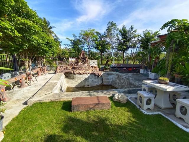 บ้านเดี่ยว 5500000 นครปฐม กำแพงแสน หนองกระทุ่ม