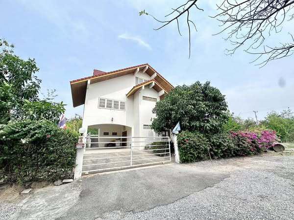 บ้านเดี่ยว 4500000 ประจวบคีรีขันธ์ หัวหิน หัวหิน