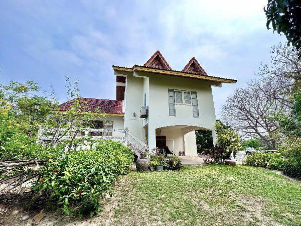 บ้านเดี่ยว 4500000 ประจวบคีรีขันธ์ หัวหิน หัวหิน