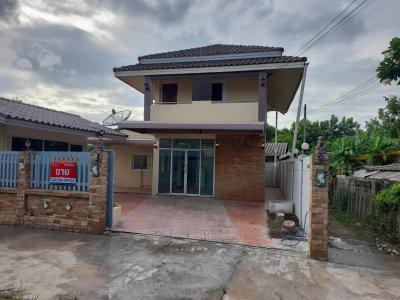 บ้านเดี่ยว 1450000 กาญจนบุรี ท่าม่วง พังตรุ