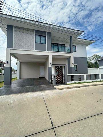 บ้านเดี่ยว 5990000 เชียงใหม่ หางดง บ้านแหวน