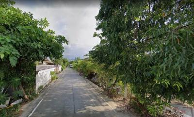 ที่ดิน 6000000 ปทุมธานี เมืองปทุมธานี บ้านกลาง