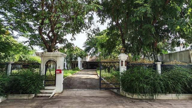 บ้านเดี่ยว 25900000 สมุทรปราการ เมืองสมุทรปราการ เทพารักษ์