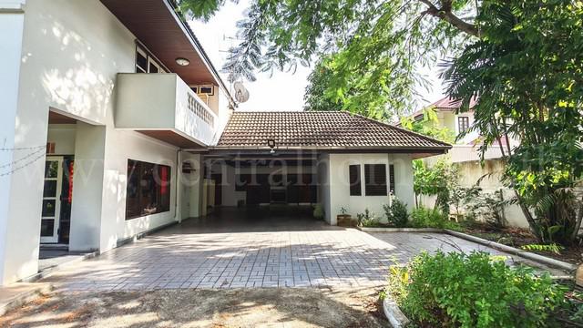 บ้านเดี่ยว 25900000 สมุทรปราการ เมืองสมุทรปราการ เทพารักษ์