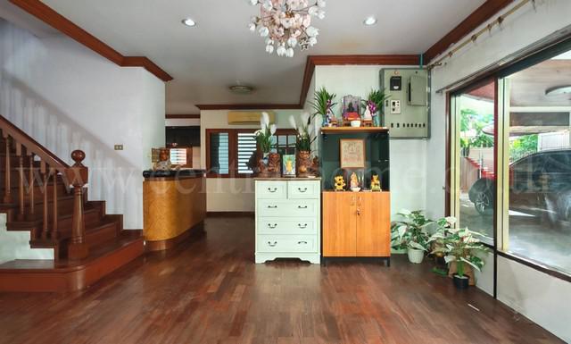 บ้านเดี่ยว 25900000 สมุทรปราการ เมืองสมุทรปราการ เทพารักษ์