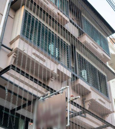 โรงแรม 9500000 เชียงใหม่ เมืองเชียงใหม่ หายยา