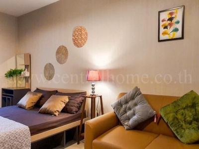 คอนโด 1850000 สมุทรปราการ เมืองสมุทรปราการ เทพารักษ์