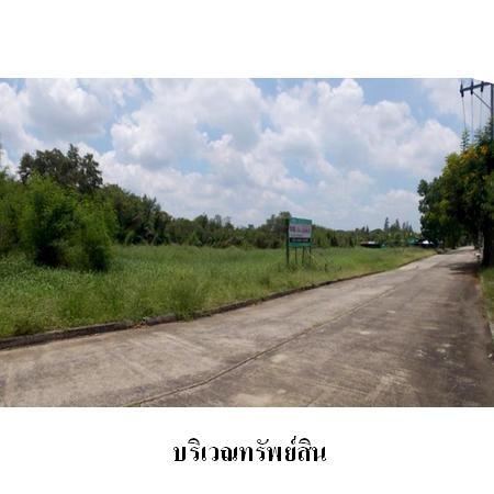 ที่ดิน 72235700 กรุงเทพมหานคร เขตคลองสามวา ทรายกองดิน