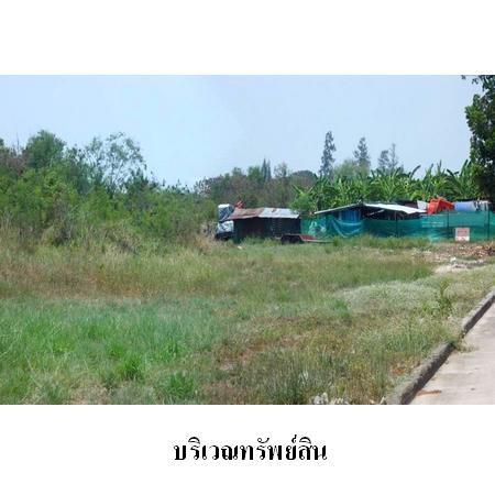 ที่ดิน 72235700 กรุงเทพมหานคร เขตคลองสามวา ทรายกองดิน