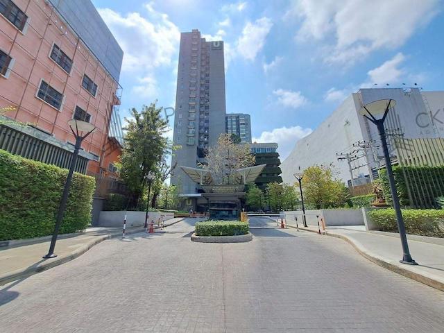 คอนโด 4000000 นนทบุรี เมืองนนทบุรี ตลาดขวัญ