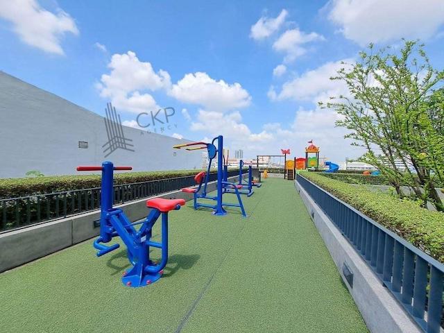 คอนโด 4000000 นนทบุรี เมืองนนทบุรี ตลาดขวัญ