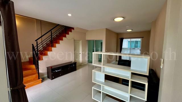 ทาวน์เฮาส์ 3900000 นนทบุรี บางกรวย บางขุนกอง