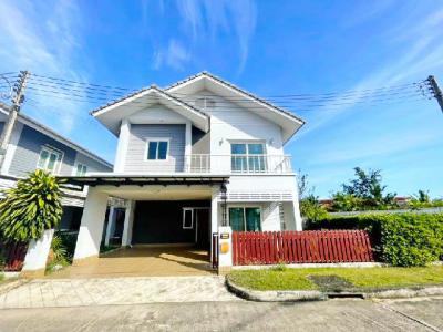 บ้านเดี่ยว 17998 ปราจีนบุรี กบินทร์บุรี หนองกี่