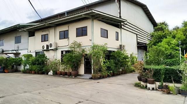 โรงงาน 80 สมุทรปราการ พระประแดง สำโรง