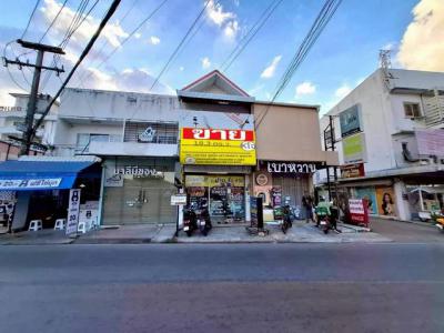 อาคารพาณิชย์ 4700000 ขอนแก่น เมืองขอนแก่น ศิลา