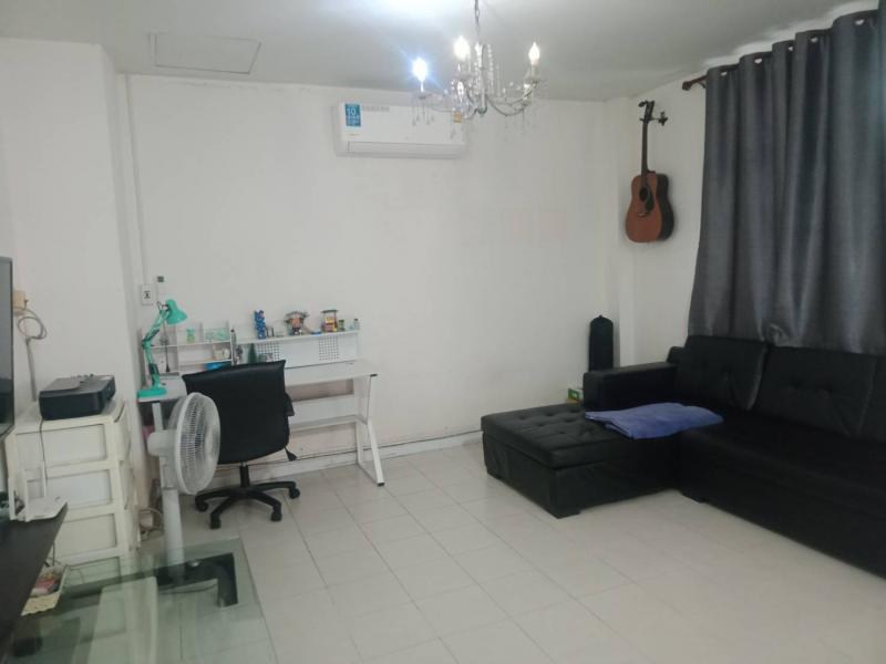 ทาวน์เฮาส์ 2390000 ปทุมธานี คลองหลวง คลองสาม