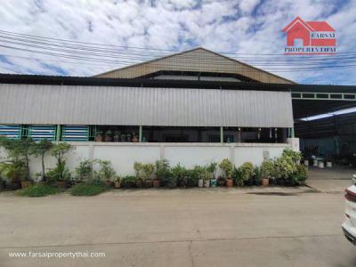 โรงงาน 80000 สมุทรปราการ เมืองสมุทรปราการ เทพารักษ์