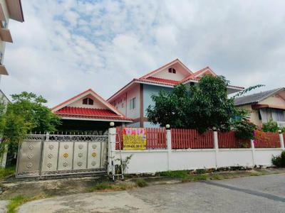 บ้านเดี่ยว 7800000 สมุทรสาคร กระทุ่มแบน สวนหลวง