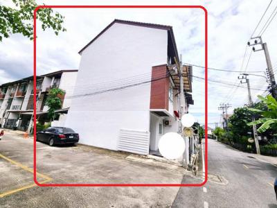 ทาวน์เฮาส์ 16998 นนทบุรี ปากเกร็ด บางตลาด