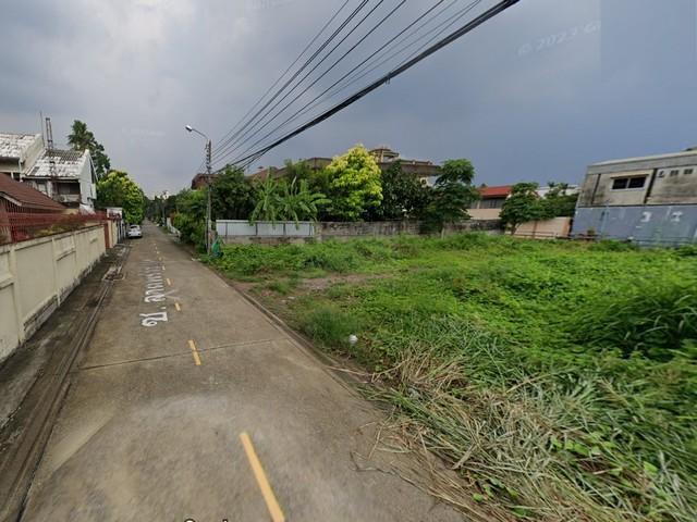 ที่ดิน 33440000 กรุงเทพมหานคร เขตบางกะปิ คลองจั่น