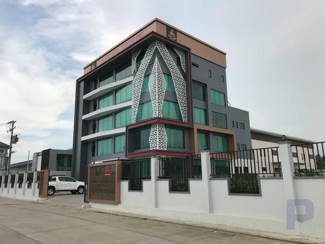 ที่ดิน 39500 กรุงเทพมหานคร เขตสายไหม สายไหม