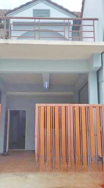 ทาวน์เฮาส์ 9998 กรุงเทพมหานคร เขตบางขุนเทียน แสมดำ